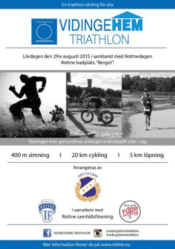 Vidingehem Triathlon