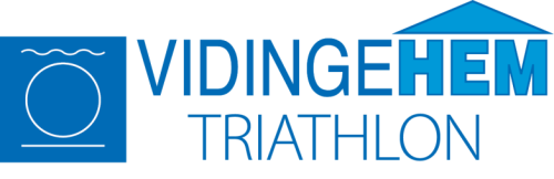 Vidingehem Triathlon logo