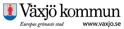Växjö Kommun logga